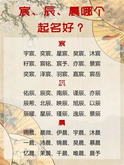 晨名字意思|晨字取名的寓意和象征 晨和什么字组合更搭配